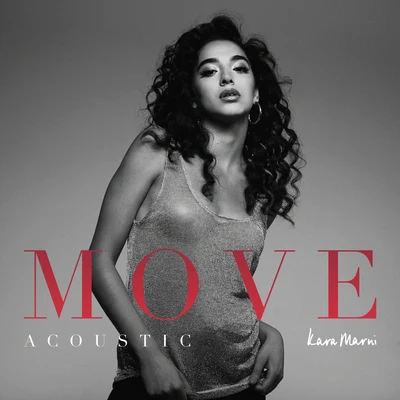 Move (Acoustic) 專輯 Kara Marni