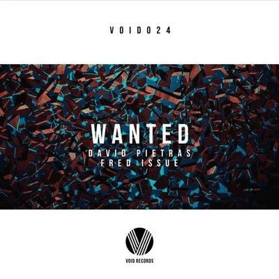 Wanted 專輯 David Pietras/Neva/Just Kiddin