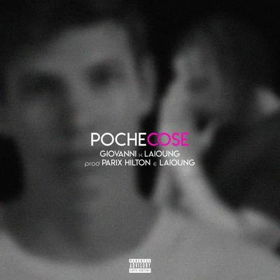 POCHE COSE 專輯 Dolcenera/Laioung