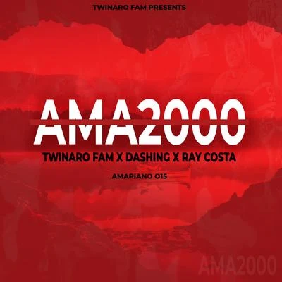 Ama2000 專輯 Ray Costa