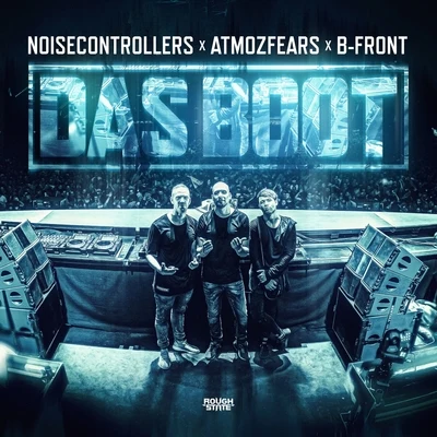 Das Boot 專輯 Atmozfears/Topmodelz/Sound Rush