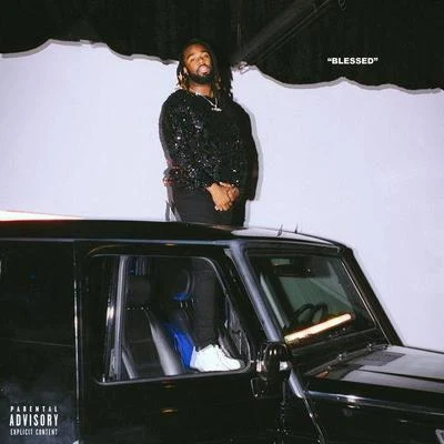 Blessed (Done Deal) 專輯 Iamsu!