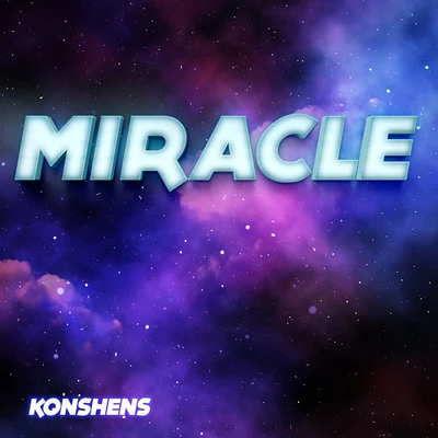 Miracle 專輯 Jonny Blaze/Konshens/Stadic/Vghn