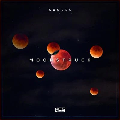 Moonstruck 專輯 Axollo/Time To Talk/JJD/Azertion