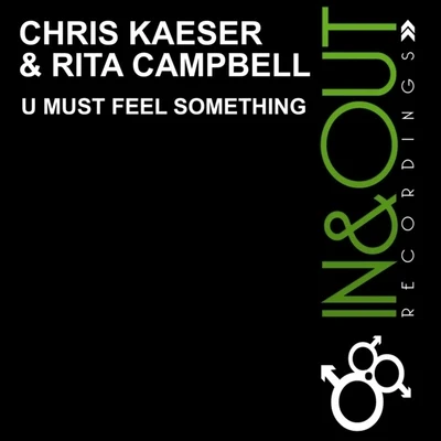 U Must Feel Something 專輯 Chris Kaeser