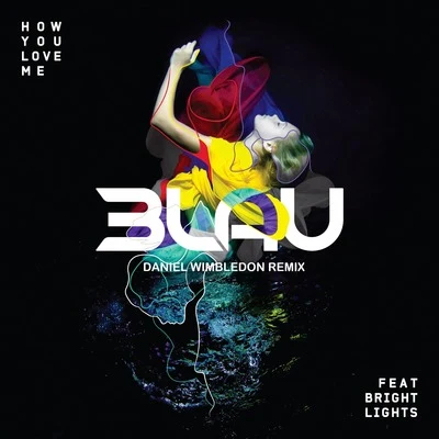 How You Love Me 专辑 3LAU/Shaun Frank