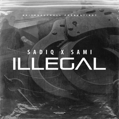 Illegal 专辑 Sami