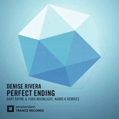 Perfect Ending 專輯 Denise Rivera