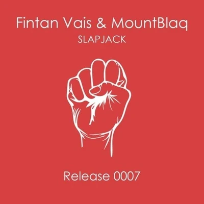 SLAPJACK 专辑 Fintan Vais/Luca Rezza