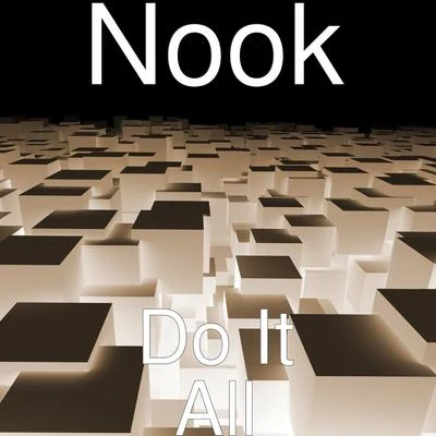 Do It All 专辑 Tre Oh Fie/Nook