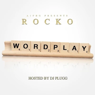 Wordplay 專輯 Rocko