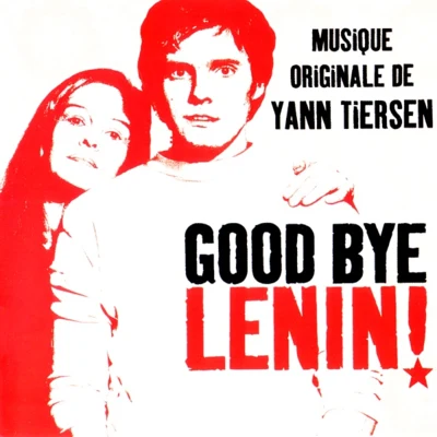 Good Bye Lenin (September 2003 edition) 專輯 Yann Tiersen