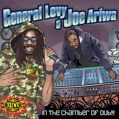 General LevyEd SoloDeekline In the Chamber of Dub!!!