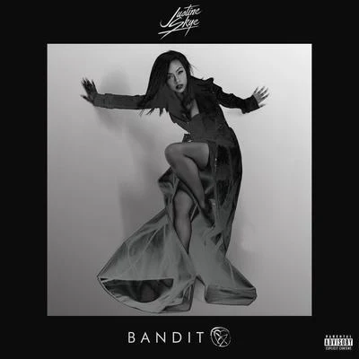 Bandit 專輯 Justine Skye/CLMD/Jesper Jenset