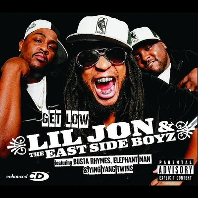 Lil Jon Get Low