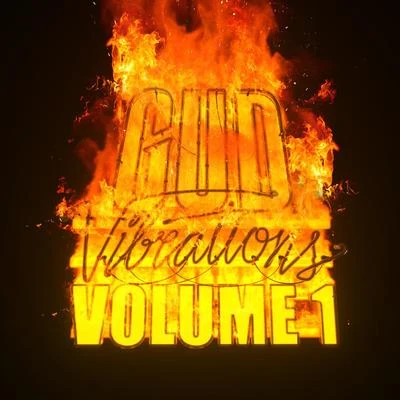 Habstrakt Gud Vibrations: Volume 1