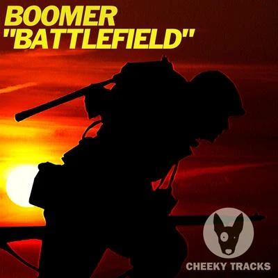 Battlefield 专辑 Boomer