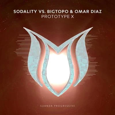 Prototype X 專輯 Omar Diaz