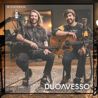 Microfonado Pocket 專輯 Duo Avesso