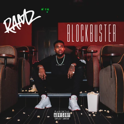 Blockbuster 专辑 Ramz