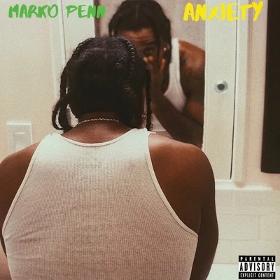 Marko PennJanine and the Mixtape Anxiety