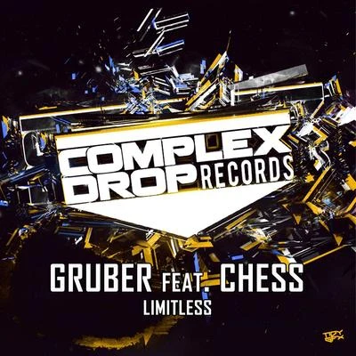 Limitless 專輯 Gruber