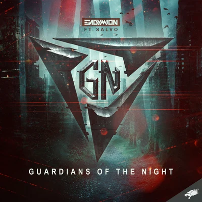 Guardians of the Night 專輯 Endymion