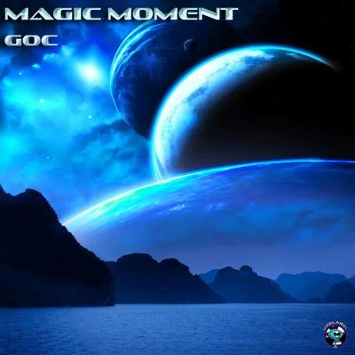 Magic Moment 專輯 Elated/GOC/Carl Daylim/Xpher/Paul Pollux