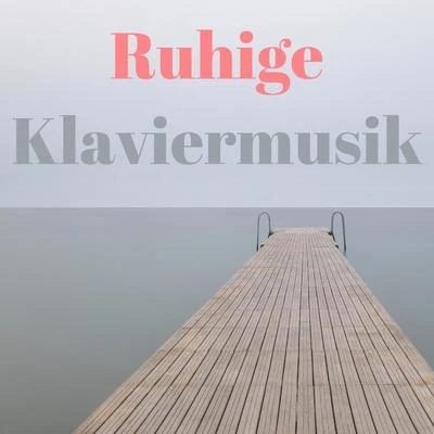 Ruhige Klaviermusik 專輯 Richard Wagner