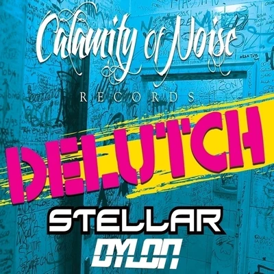 Delutch - Single 专辑 Stellar