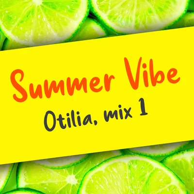 Summer Vibe (DeepHouse Car Music Mix #1) 專輯 Otilia/Redd Daniel/Christian Eberhard/Caitlyn