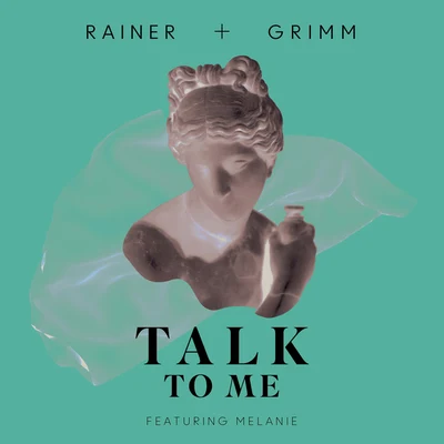 Talk To Me 專輯 JYDN/Rainer + Grimm