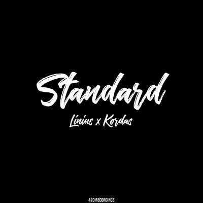 Standard 專輯 Linius/Kordas/KEAN DYSSO