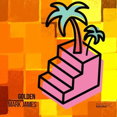 Golden 專輯 Mark James