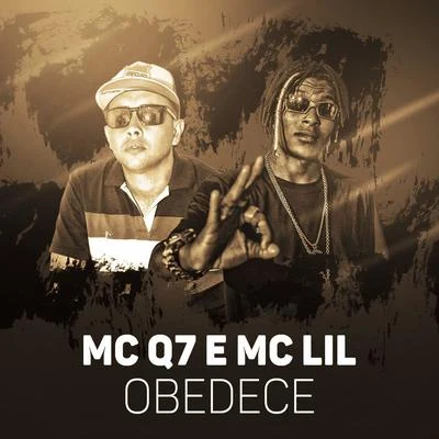 Obedece 專輯 MC Q7