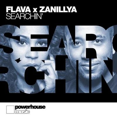 Searchin 專輯 Flava