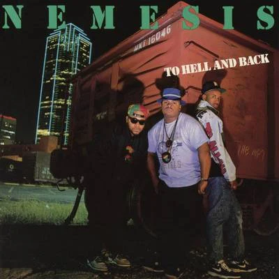 To Hell and Back 專輯 Nemesis