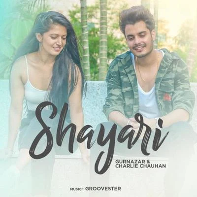 Shayari 專輯 Gurnazar