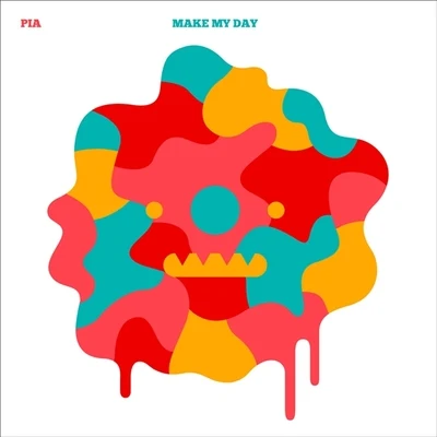 Make my day 專輯 pia