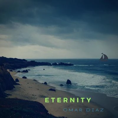 Eternity 專輯 Omar Diaz/Lauren Mayhew/Hidden Tigress/Andrea Ribeca/Bigtopo