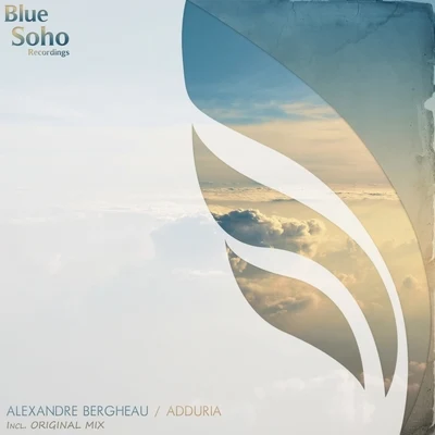 Adduria 專輯 Alexandre Bergheau