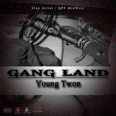 Gang Land 專輯 Bigboi Steve/Young Twon/Scario Andreddi