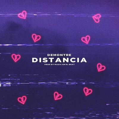 Distancia 專輯 Nige/Magicenelbeat