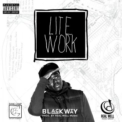 Lite Work - Single 專輯 Blackway