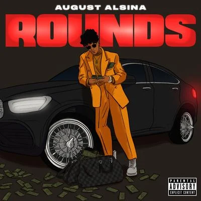 Rounds 專輯 August Alsina/Tony Tag