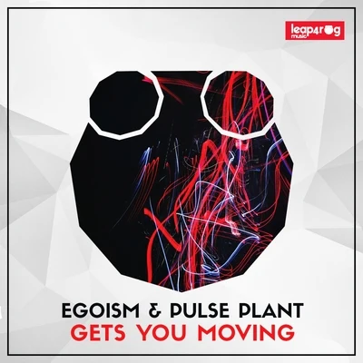 Gets You Moving 专辑 Egoism/Bryan Cox