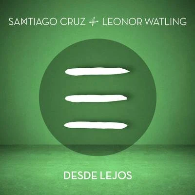 Desde Lejos 專輯 Manuel Medrano/Santiago Cruz