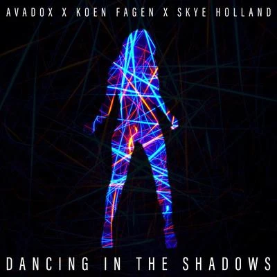 Koen Fagen Dancing In The Shadows