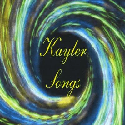 Kayler Songs 專輯 Dod/Kayler