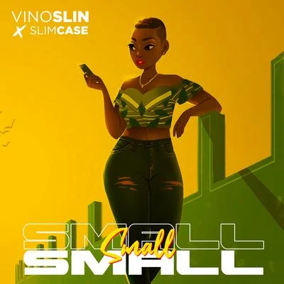 Small Small (feat. Slimcase) 專輯 Slimcase